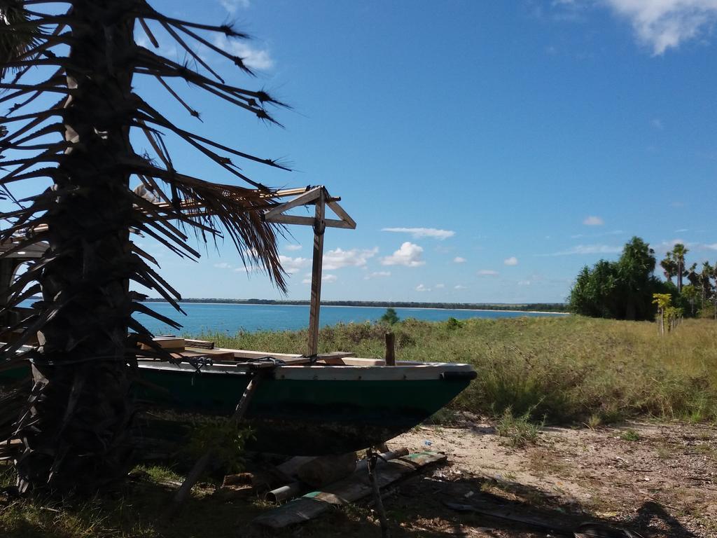 Wera Beach Kadumbul Esterno foto