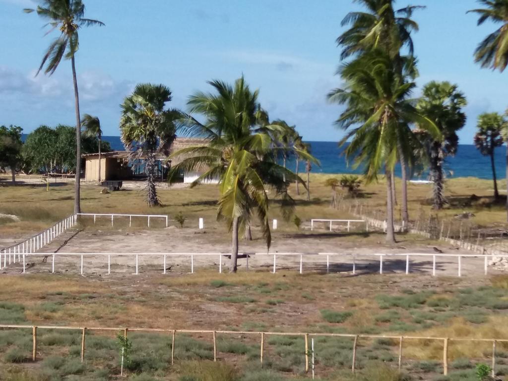 Wera Beach Kadumbul Esterno foto