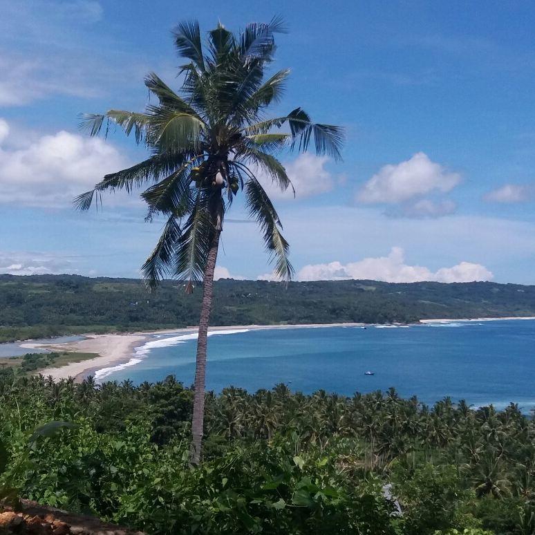 Wera Beach Kadumbul Esterno foto