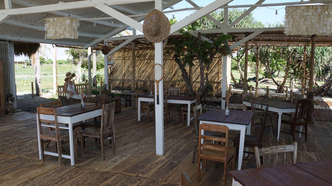 Wera Beach Kadumbul Esterno foto
